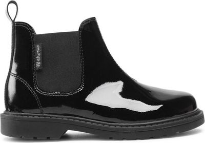 Buty zimowe dziecięce na jesień Naturino ze sklepu: eobuwie.pl w kategorii: Buty zimowe dziecięce - zdjęcie WP-EBWP-9KUZS-09B_0000209357523