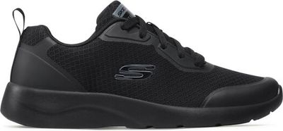 Buty sportowe męskie jesienne Skechers ze sklepu: eobuwie.pl w kategorii: Buty sportowe męskie - zdjęcie WP-EBWP-9KUZS-09B_0000209378375