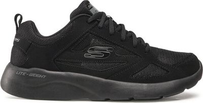 Skechers - Buty sportowe męskie na jesień ze sklepu: eobuwie.pl w kategorii: Buty sportowe męskie - zdjęcie WP-EBWP-9KUZS-09B_0000209378627