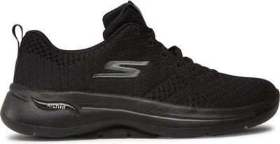 Buty sportowe damskie jesienne Skechers ze sklepu: eobuwie.pl w kategorii: Buty sportowe damskie - zdjęcie WP-EBWP-9KUZS-09B_0000209379389