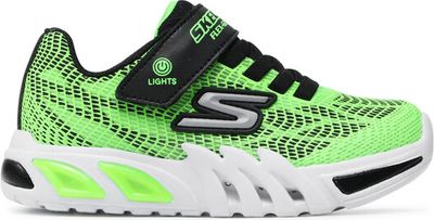 Buty sportowe dziecięce na wiosnę Skechers ze sklepu: eobuwie.pl w kategorii: Buty sportowe dziecięce - zdjęcie WP-EBWP-9KUZS-09B_0000209380460