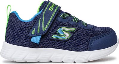 Buty sportowe dziecięce wiosenne Skechers ze sklepu: eobuwie.pl w kategorii: Buty sportowe dziecięce - zdjęcie WP-EBWP-9KUZS-09B_0000209380729