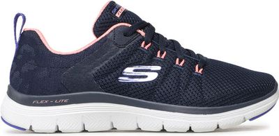Buty sportowe damskie na wiosnę Skechers ze sklepu: eobuwie.pl w kategorii: Buty sportowe damskie - zdjęcie WP-EBWP-9KUZS-09B_0000209380828