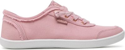 Buty sportowe damskie wiosenne Skechers ze sklepu: eobuwie.pl w kategorii: Buty sportowe damskie - zdjęcie WP-EBWP-9KUZS-09B_0000209381771