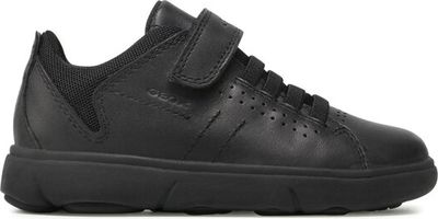 Buty sportowe dziecięce jesienne Geox ze sklepu: eobuwie.pl w kategorii: Buty sportowe dziecięce - zdjęcie WP-EBWP-9KUZS-09B_0000209391954