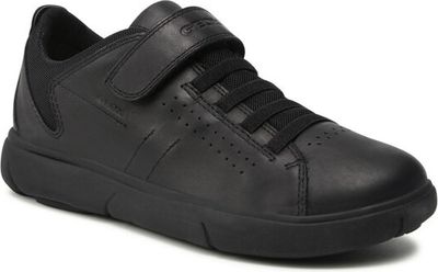 Buty sportowe dziecięce jesienne Geox ze sklepu: eobuwie.pl w kategorii: Buty sportowe dziecięce - zdjęcie WP-EBWP-9KUZS-09B_0000209391961