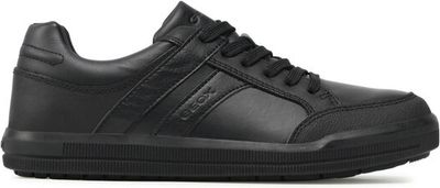 Geox - Buty sportowe dziecięce jesienne ze sklepu: eobuwie.pl w kategorii: Buty sportowe dziecięce - zdjęcie WP-EBWP-9KUZS-09B_0000209403619