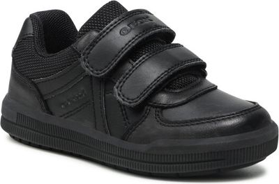 Buty sportowe dziecięce jesienne Geox ze sklepu: eobuwie.pl w kategorii: Buty sportowe dziecięce - zdjęcie WP-EBWP-9KUZS-09B_0000209403626
