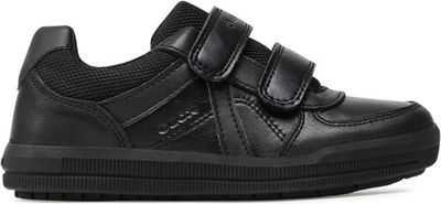 Buty sportowe dziecięce jesienne Geox ze sklepu: eobuwie.pl w kategorii: Buty sportowe dziecięce - zdjęcie WP-EBWP-9KUZS-09B_0000209403633