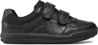 Buty sportowe dziecięce jesienne Geox ze sklepu: eobuwie.pl w kategorii: Buty sportowe dziecięce - zdjęcie WP-EBWP-9KUZS-09B_0000209403640
