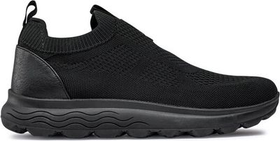 Buty sportowe męskie jesienne Geox ze sklepu: eobuwie.pl w kategorii: Buty sportowe męskie - zdjęcie WP-EBWP-9KUZS-09B_0000209406108