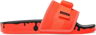 Klapki damskie na lato adidas ze sklepu: eobuwie.pl w kategorii: Klapki damskie - zdjęcie WP-EBWP-9KUZS-09B_0000209419535
