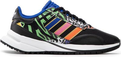 Buty sportowe damskie na wiosnę adidas ze sklepu: eobuwie.pl w kategorii: Buty sportowe damskie - zdjęcie WP-EBWP-9KUZS-09B_0000209419764