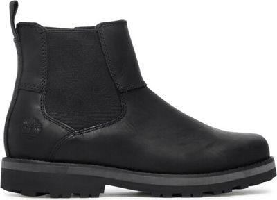 Buty zimowe dziecięce na zimę Timberland ze sklepu: eobuwie.pl w kategorii: Buty zimowe dziecięce - zdjęcie WP-EBWP-9KUZS-09B_0000209437904