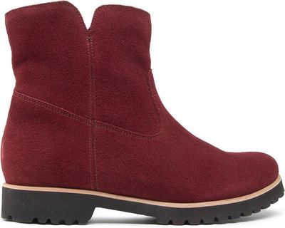 Buty zimowe dziecięce Zarro ze sklepu: eobuwie.pl w kategorii: Buty zimowe dziecięce - zdjęcie WP-EBWP-9KUZS-09B_0000209452655