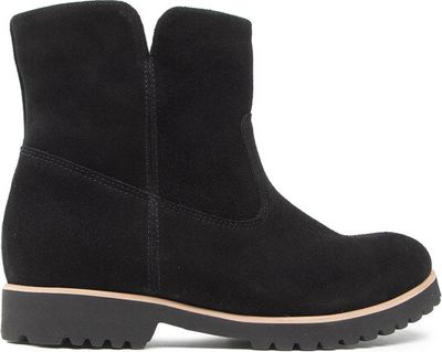 Zarro - Buty zimowe dziecięce ze sklepu: eobuwie.pl w kategorii: Buty zimowe dziecięce - zdjęcie WP-EBWP-9KUZS-09B_0000209452860
