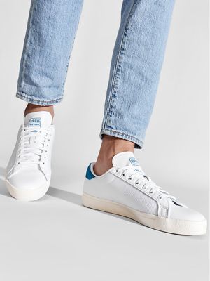 Buty sportowe męskie na wiosnę adidas ze sklepu: eobuwie.pl w kategorii: Buty sportowe męskie - zdjęcie WP-EBWP-9KUZS-09B_0000209522440
