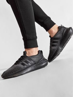 adidas - Buty sportowe męskie na wiosnę jesienne ze sklepu: eobuwie.pl w kategorii: Buty sportowe męskie - zdjęcie WP-EBWP-9KUZS-09B_0000209588408