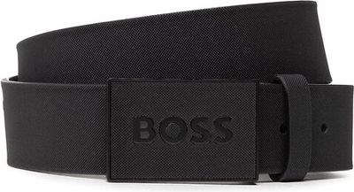 Pasek na lato BOSS ze sklepu: eobuwie.pl w kategorii: Paski męskie - zdjęcie WP-EBWP-9KUZS-09B_0000209639506