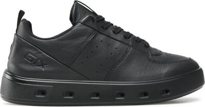 ECCO - Buty sportowe damskie jesienne ze sklepu: eobuwie.pl w kategorii: Buty sportowe damskie - zdjęcie WP-EBWP-9KUZS-09B_0000209816853