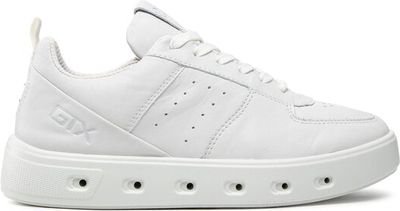 Buty sportowe damskie na wiosnę ECCO ze sklepu: eobuwie.pl w kategorii: Buty sportowe damskie - zdjęcie WP-EBWP-9KUZS-09B_0000209816860
