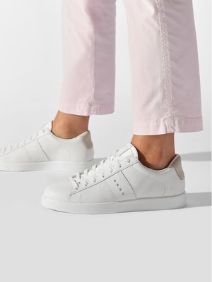 Buty sportowe damskie na wiosnę ECCO ze sklepu: eobuwie.pl w kategorii: Buty sportowe damskie - zdjęcie WP-EBWP-9KUZS-09B_0000209816921