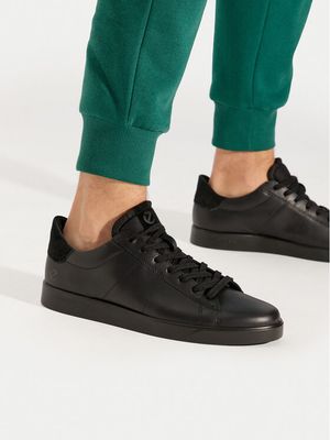 Buty sportowe męskie jesienne ECCO ze sklepu: eobuwie.pl w kategorii: Buty sportowe męskie - zdjęcie WP-EBWP-9KUZS-09B_0000209817256