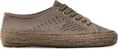 Espadryle damskie na lato Emu Australia ze sklepu: eobuwie.pl w kategorii: Espadryle damskie - zdjęcie WP-EBWP-9KUZS-09B_0000209836653