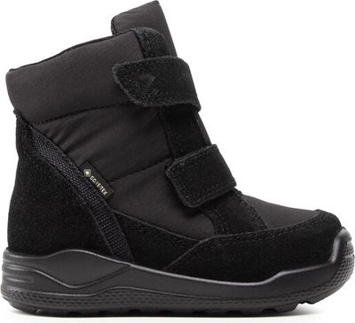 Buty zimowe dziecięce ECCO ze sklepu: eobuwie.pl w kategorii: Buty zimowe dziecięce - zdjęcie WP-EBWP-9KUZS-09B_0000209837476