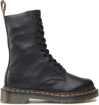 Workery damskie na jesień Dr. Martens ze sklepu: eobuwie.pl w kategorii: Workery damskie - zdjęcie WP-EBWP-9KUZS-09B_0000209840728