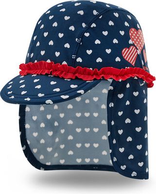 Czapka dziecięca jesienny Playshoes ze sklepu: eobuwie.pl w kategorii: Czapki dziecięce - zdjęcie WP-EBWP-9KUZS-09B_0000209854534