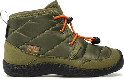 Buty zimowe dziecięce Keen ze sklepu: eobuwie.pl w kategorii: Buty zimowe dziecięce - zdjęcie WP-EBWP-9KUZS-09B_0000209855067
