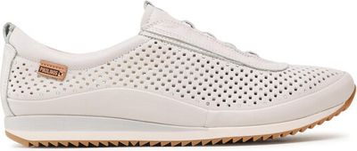 Pikolinos - Buty sportowe męskie na wiosnę ze sklepu: eobuwie.pl w kategorii: Buty sportowe męskie - zdjęcie WP-EBWP-9KUZS-09B_0000209891720