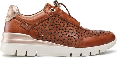 Buty sportowe damskie Pikolinos ze sklepu: eobuwie.pl w kategorii: Buty sportowe damskie - zdjęcie WP-EBWP-9KUZS-09B_0000209892529