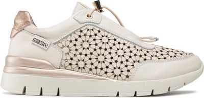 Buty sportowe damskie wiosenne Pikolinos ze sklepu: eobuwie.pl w kategorii: Buty sportowe damskie - zdjęcie WP-EBWP-9KUZS-09B_0000209892567