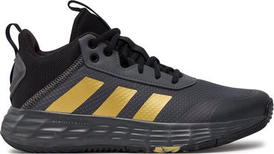 Buty sportowe męskie jesienne adidas ze sklepu: eobuwie.pl w kategorii: Buty sportowe męskie - zdjęcie WP-EBWP-9KUZS-09B_0000209939767