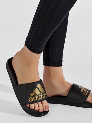 Klapki damskie letnie adidas ze sklepu: eobuwie.pl w kategorii: Klapki damskie - zdjęcie WP-EBWP-9KUZS-09B_0000209951677