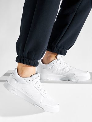 Buty sportowe dziecięce na wiosnę adidas ze sklepu: eobuwie.pl w kategorii: Buty sportowe dziecięce - zdjęcie WP-EBWP-9KUZS-09B_0000209953206