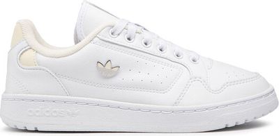 Buty sportowe damskie wiosenne adidas ze sklepu: eobuwie.pl w kategorii: Buty sportowe damskie - zdjęcie WP-EBWP-9KUZS-09B_0000211516154