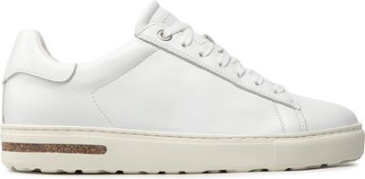 BIRKENSTOCK - Buty sportowe damskie na wiosnę ze sklepu: eobuwie.pl w kategorii: Buty sportowe damskie - zdjęcie WP-EBWP-9KUZS-09B_0000300051214