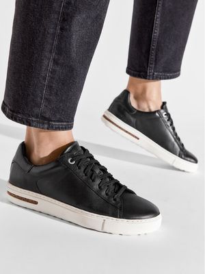 Trampki damskie BIRKENSTOCK ze sklepu: eobuwie.pl w kategorii: Trampki damskie - zdjęcie WP-EBWP-9KUZS-09B_0000300051238