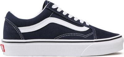 Vans - Trampki damskie na wiosnę ze sklepu: eobuwie.pl w kategorii: Trampki damskie - zdjęcie WP-EBWP-9KUZS-09B_0000300114643