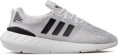 Buty sportowe damskie na wiosnę adidas ze sklepu: eobuwie.pl w kategorii: Buty sportowe damskie - zdjęcie WP-EBWP-9KUZS-09B_0000300124550