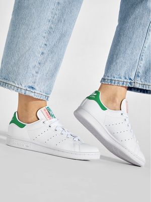Buty sportowe damskie na wiosnę adidas ze sklepu: eobuwie.pl w kategorii: Buty sportowe damskie - zdjęcie WP-EBWP-9KUZS-09B_0000300124710