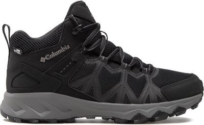 Buty trekkingowe męskie jesienne Columbia ze sklepu: eobuwie.pl w kategorii: Buty trekkingowe męskie - zdjęcie WP-EBWP-9KUZS-09B_0000300133002