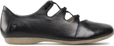 Buty sportowe damskie jesienne Josef Seibel ze sklepu: eobuwie.pl w kategorii: Buty sportowe damskie - zdjęcie WP-EBWP-9KUZS-09B_0000300133835