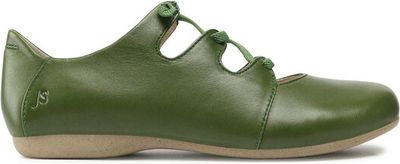 Josef Seibel - Buty sportowe damskie jesienne ze sklepu: eobuwie.pl w kategorii: Buty sportowe damskie - zdjęcie WP-EBWP-9KUZS-09B_0000300133866