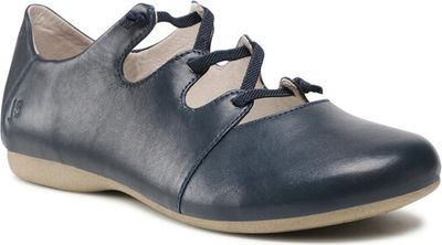 Buty sportowe damskie Josef Seibel ze sklepu: eobuwie.pl w kategorii: Buty sportowe damskie - zdjęcie WP-EBWP-9KUZS-09B_0000300133927