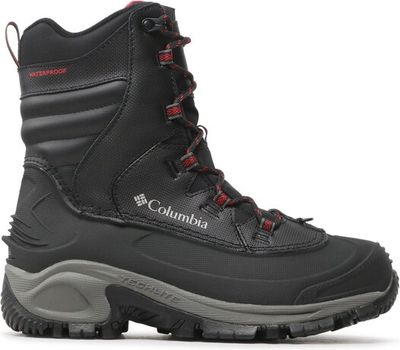 Buty zimowe męskie na zimę Columbia ze sklepu: eobuwie.pl w kategorii: Buty zimowe męskie - zdjęcie WP-EBWP-9KUZS-09B_0000300141557