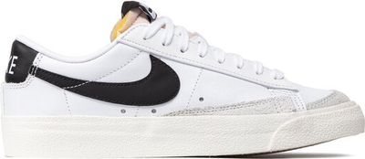 Buty sportowe damskie wiosenne Nike ze sklepu: eobuwie.pl w kategorii: Buty sportowe damskie - zdjęcie WP-EBWP-9KUZS-09B_0000300145470